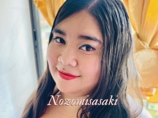 Nozomisasaki