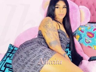 Nuccita