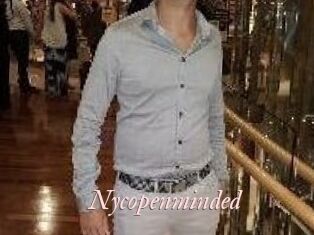 Nycopenminded