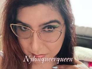 Nylonqueerqueen