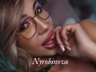 Nyrobinova