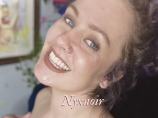 Nyxnoir