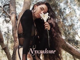 nyxsalome Leukelol