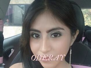 ODERAY
