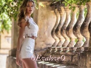 OEva_loveO