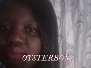 OYSTERBOXx
