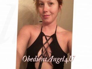 ObedientAngel4U