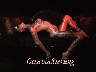 OctaviaSterling