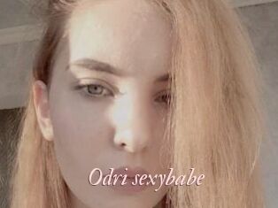 Odri_sexybabe