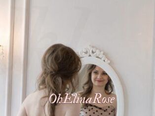 OhElinaRose