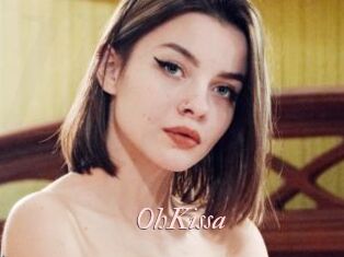 OhKissa