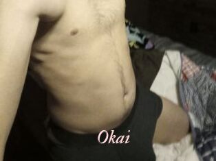 Okai