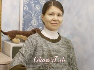 OkairyLili