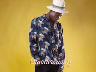 Olaoluwaolaj
