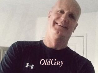 OldGuy