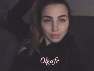 Olgafe