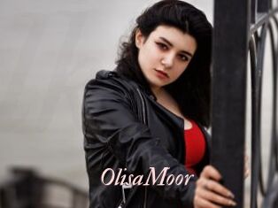 OlisaMoor