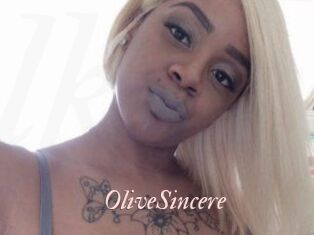 OliveSincere