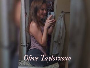 Olive_Taylorxoxo
