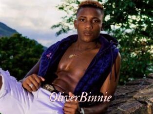 OliverBinnie