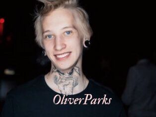OliverParks