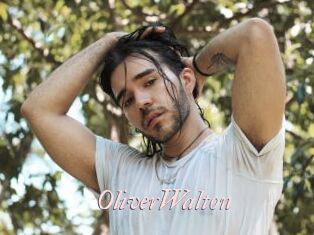 OliverWalton