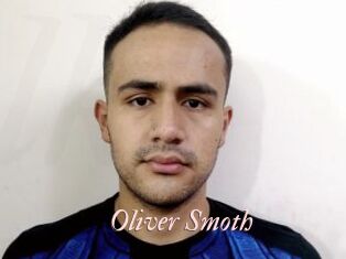 Oliver_Smoth