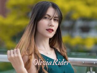 OliviaRider