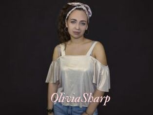 OliviaSharp