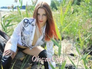 OloviaCute