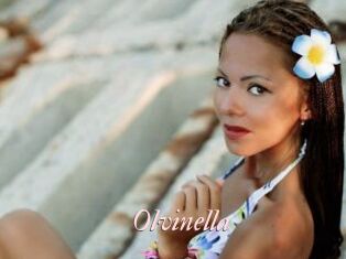 Olvinella