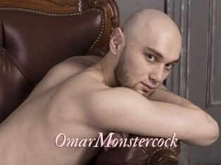 OmarMonstercock Leukelol