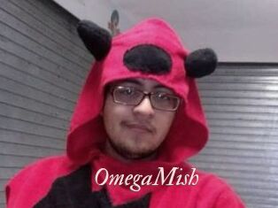 OmegaMish