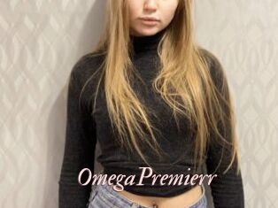 OmegaPremierr