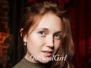 OneCoolGirl Leukelol