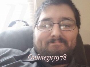 Onlineguy978