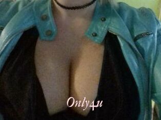 Only4u