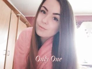 Only_One