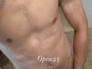 Open25