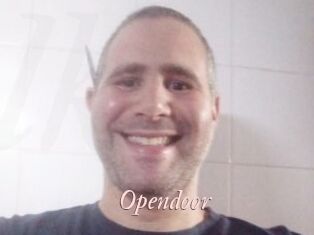 Opendoor