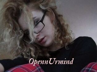 OpennUrmind