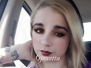 Operetta