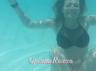 OpheliaRosexo