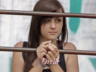 Orelle