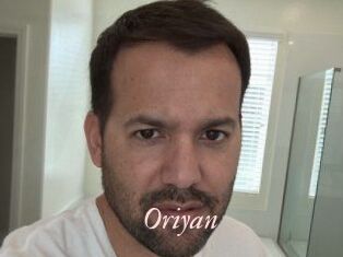 Oriyan