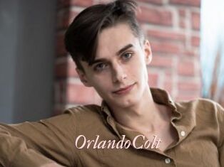 OrlandoColt