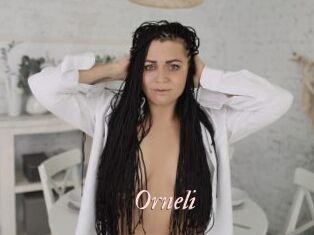 Orneli