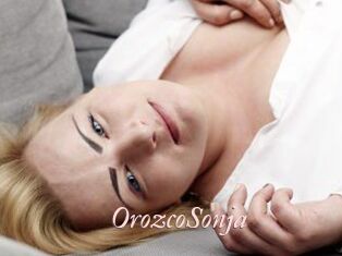 OrozcoSonja