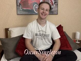 OscarSingleton