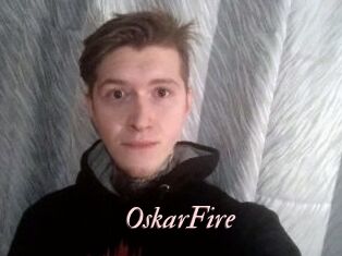 OskarFire